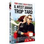 DVD Il n'est jamais trop tard