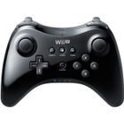 MANETTE CLASSIQUE WII U PRO NOIRE