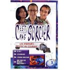 DVD C'est pas sorcier : les energies, restez au...