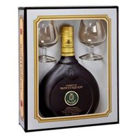 Montesquiou Armagnac Napoléon Coffret