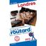 GUIDE DU ROUTARD; LONDRES (EDITION 2012)