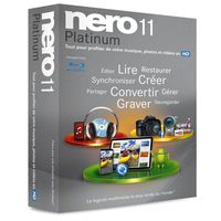 Nero 11 Platinum