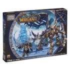 World Of Warcraft Sindragosa & Roi Liche