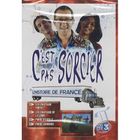 DVD C'est pas sorcier : l'histoire de france