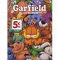 Garfield t.45 ; où est Garfield?