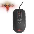 Steelseries Diablo III Souris