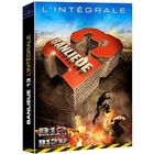 DVD Banlieue 13 ; Banlieue 13 ultimatum