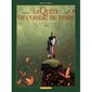 La quête de l'oiseau du temps ; avant la quête ...