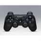 Manette DUALSHOCK 3 Noire Sixaxis officielle sans