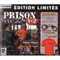 PRISON TYCOON 1+2 Edition limitée / JEU PC CD-ROM