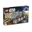 Lego Clone Turbo Tank™
