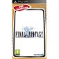 FINAL FANTASY ESSENTIALS / Jeu console PSP