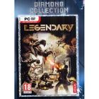 LEGENDARY / JEU PC DVD-ROM