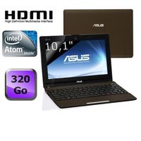 Asus X101CH-BRN009S