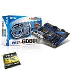 MSI P67A-GD80 B3
