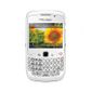 BLACKBERRY CURVE 8520 Blanc
