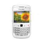 BLACKBERRY CURVE 8520 Blanc