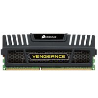 Corsair 4Go DDR3 1600MHz CL9 Vengeance