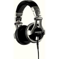 SHURE SRH 750 DJ