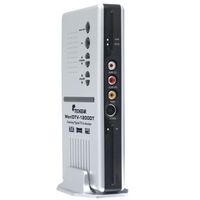 TechGear MoniDTV-1200DT