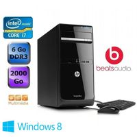 HP Pavilion p6-2394ef