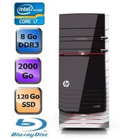HP Pavilion HPE h9-1070fr
