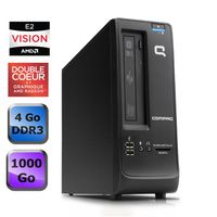 Compaq CQ1120FR