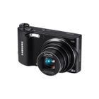 Appareil photo numérique Samsung WB 150F Noir