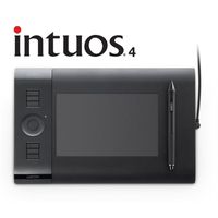 Wacom Intuos4 S