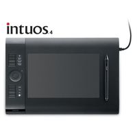 Wacom Intuos4 M