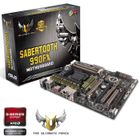 Asus Sabertooth 990FX