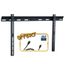 Support TV 32" à 60" + Câble HDMI 1.4 3D Offert