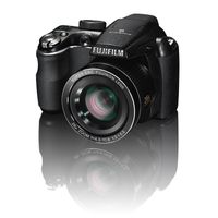 Appareil photo FUJI FINEPIX S3300 HD noir Appareil photo FUJI FINEPIX S3300 HD noir