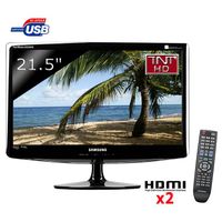 Samsung SyncMaster B2230HD