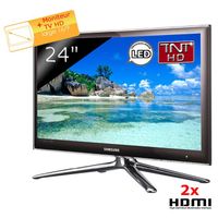 Samsung SyncMaster FX2490HD