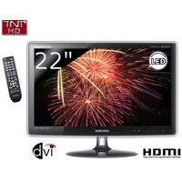 SAMSUNG SyncMaster XL2270HD