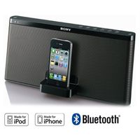 SONY RDP-X60IP