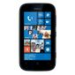 Nokia Lumia 510 Jaune
