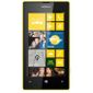 NOKIA LUMIA 520 Jaune