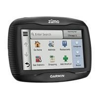 GPS Garmin zumo 340 LM moto