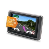 GPS Garmin zumo 660 LM