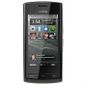 NOKIA 500 Noir