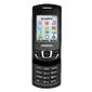Pack Virgin SAMSUNG SGH-E2550 Noir