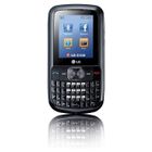 LG C100 NELSON Noir