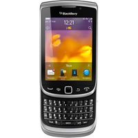 BLACKBERRY TORCH 9810 Noir