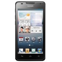 HUAWEI G510 Noir