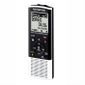 OLYMPUS VN 8500 PC Enregistreur blanc