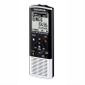 OLYMPUS VN 8600 PC Enregistreur silver