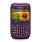 BLACKBERRY CURVE 8520 Royal Purple