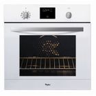 WHIRLPOOL AKZ 520/WH- Four